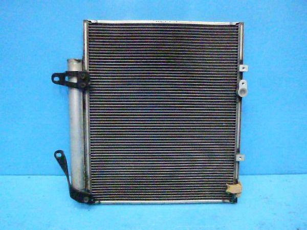 Toyota toyoace dyna 2008 condenser [6260600]