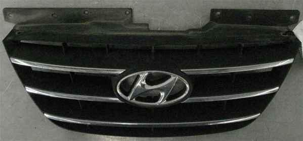 09 - 10 hyundai sonata front grille lkq oem