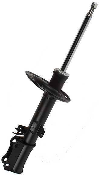 Altrom imports atm k339139 - strut - gas - rear