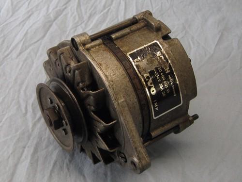 Volvo jensen 1800 p1800 1800s 1800e 1800es alternator