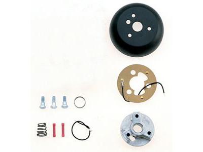 Grant 3294 standard steering wheel installation kit