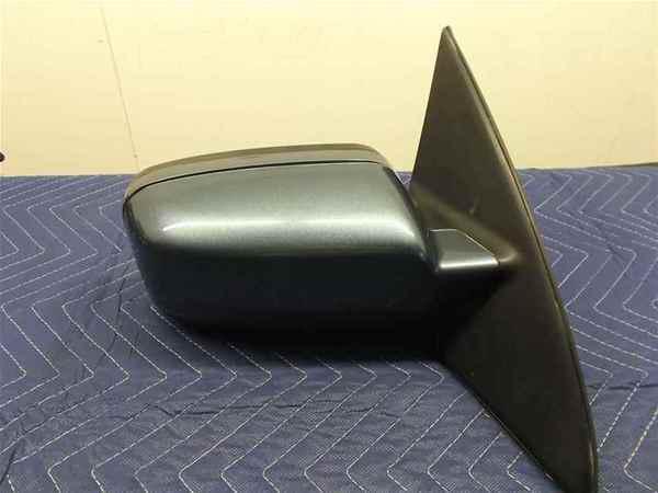 2011-2012 ford fusion door mirror rh oem lkq