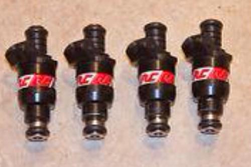 Rc 550cc fuel injectors