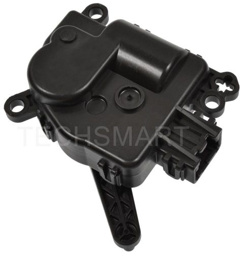 Standard motor products j04018 heater blend door actuator