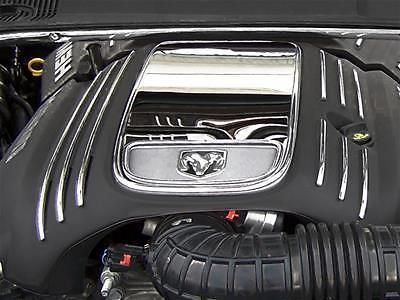 American car craft engine shroud trim kit 303001