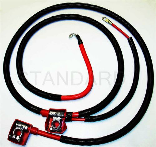 Standard motor products a116-00hp battery cable positive