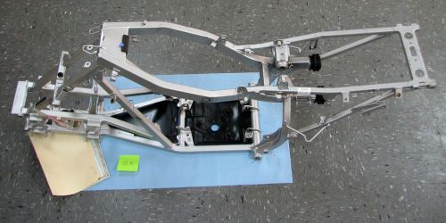 2006 trx 300ex 300 frame 300 ex 250x stock w /  t #12a 99-06