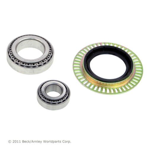 Beck/arnley 051-4198 front wheel bearing kit