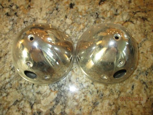 1928 1929 model a ford original parking lights