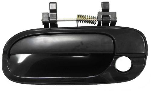 Nissan sentra 00 01 02 03 04 05 06 front door handle lh