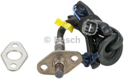 New oxygen sensor-oe style bosch 13986 fits 01-02 toyota tacoma