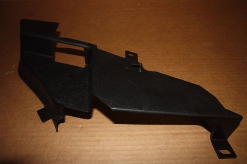 Bmw e30 right trim inside glove box 1 906 935.0 318i 318is 325e 325i 325is