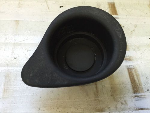 A5v3 99-04 oldsmobile alero center console rubber cup holder insert 1999-2004