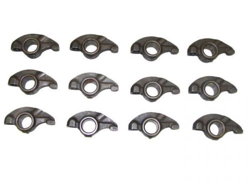 12 rocker arms set 1965-1973 jeep with amc 232 258 6cyl engines