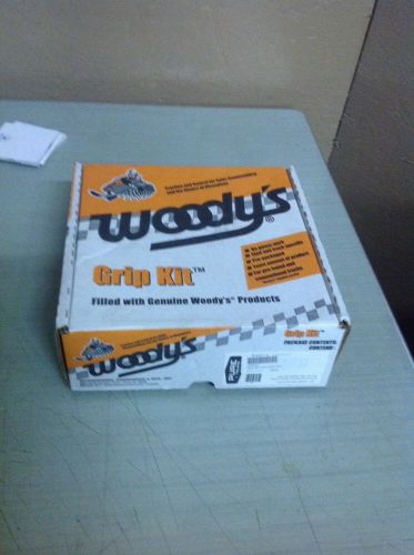 Woody&#039;s grip kit 144-1.325 snowmobile studs