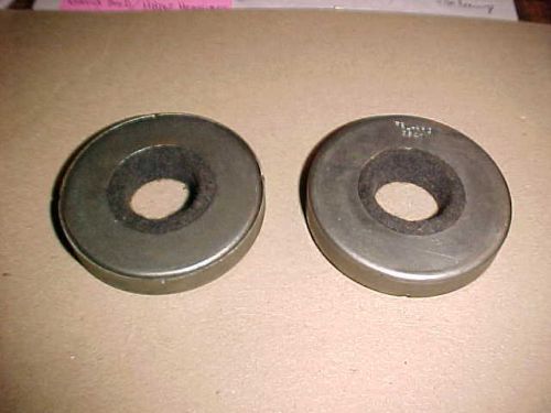 1930 1931 oldsmobile 6 nos rear outer wheel seals