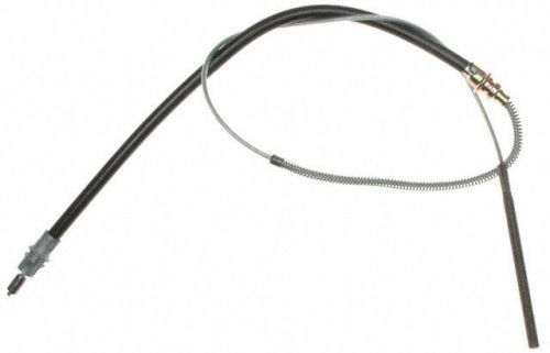 Raybestos bc92263 professional grade parking brake cable