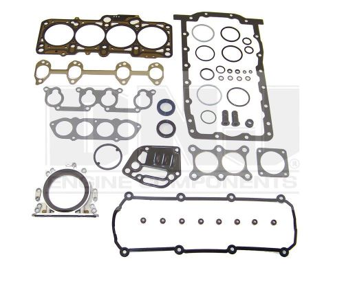 Engine full gasket set dnj fgs8011 fits 01-05 vw beetle 2.0l-l4