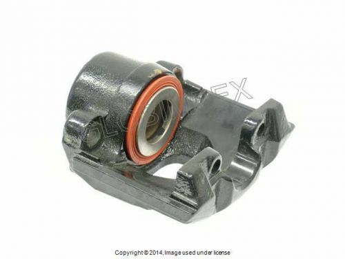 Mercedes w163 front left brake caliper (rebuilt) nugeon +1 year warranty