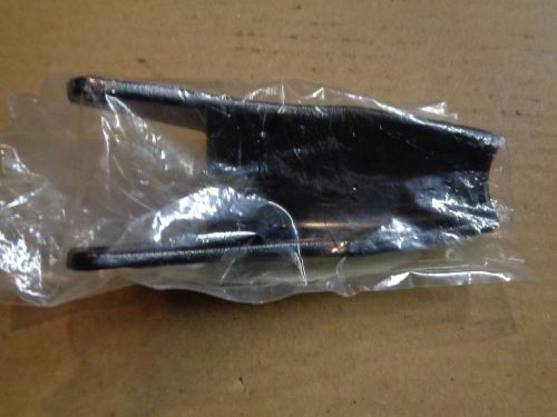 New genuine polaris throttle lever for most 1985-1998 polaris snowmobiles