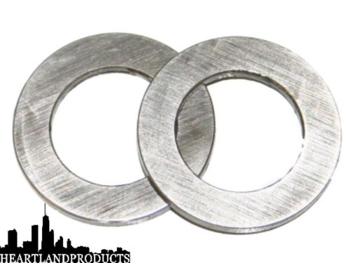 Seadoo wake rxp rxt gtx limited steel supercharg​er clutch washers 2006 2007