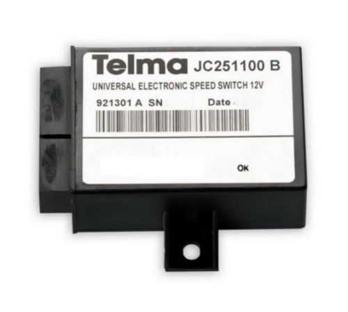 Telma jc251101 b allison at mt ht trans 12v universal electronic speed switch 