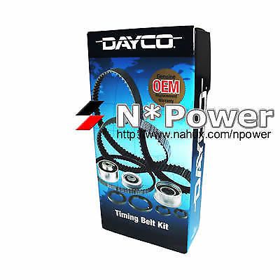 Dayco timing belt kit honda crv integra 2.0 1.8 rd b20b1 b20b3 b20b8 b18a1 b18b2