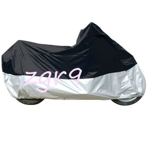 Motorcycle cover for suzuki gsxr1100 gsxr 1100 bike cover m