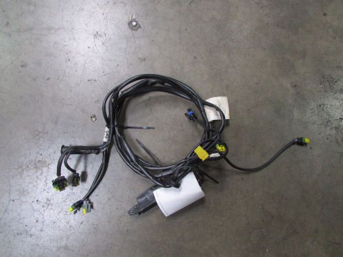 Ferrari 360, lh/rh, left or right door wiring harness, used, p/n 183327