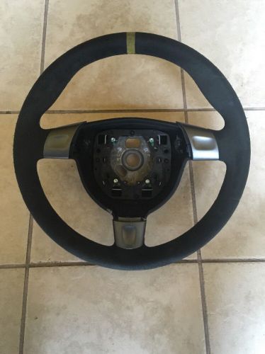 Porsche 911 997 gt3 2007 steering wheel oem