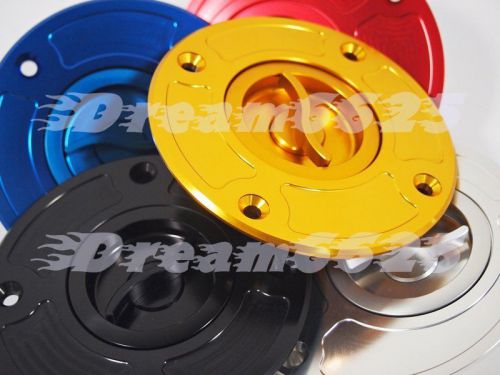 Fuel gas cap for 7#dr hayabusa gsxr 600 750 1000 1300 sv650 1000 s suzuki