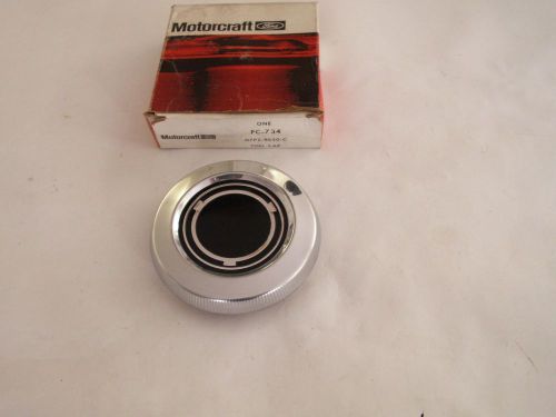 1976-1977 nos ford maverick fuel cap d7pz 9030-c