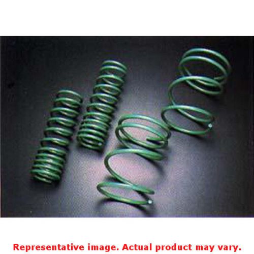 Tein springs - s.tech ska28-aub00 fits:acura 2002 - 2004 rsx l4 2.0 dc5 chassis