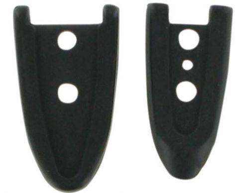 Kuryakyn pilot footpegs replacement pads for stirrups or shift pegs (4432)