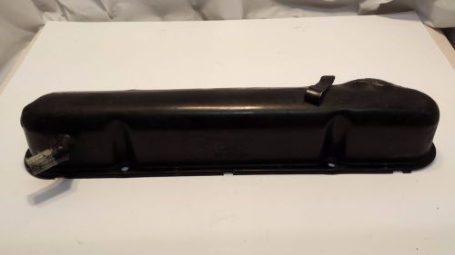 Vintage formula ford 1600cc  ( 1.6 l ) used valve cover / ford pinto / cortina