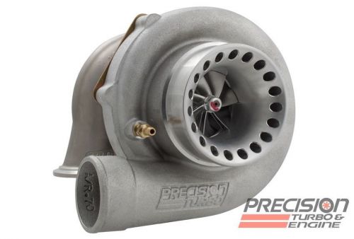 Precision gen2 6466 cea turbo with gmc tyhoon .85a/r turbine housing