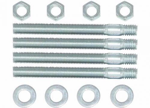 Big end performance 65110 card stud kit 3-5/16 imca dirt