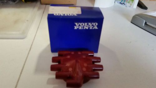 New volvo penta distributor cap for aq-200 through 255 # 841244