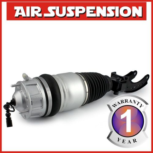 New front right air suspension spring oem for touareg porsche cayenne 7p6616040n