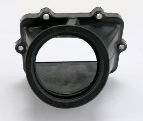 Kimpex carburetor mount flange skidoo mach z 1000 adrenaline x mx renegade