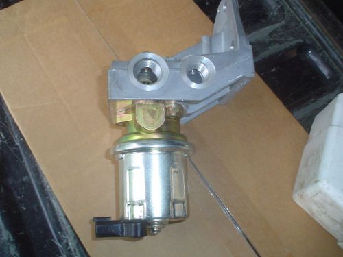 Cummins engine fuel pump  p/n 3939894 &#034;new&#034;