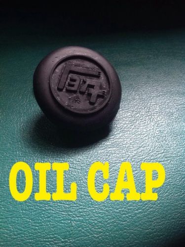 Toyota corolla ke10 ke11 ke15 ke16 ke17 ke18 oil cap new.