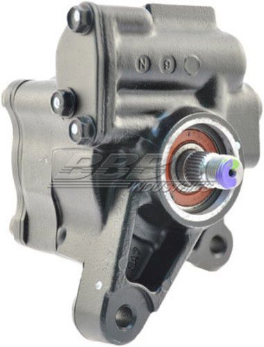 Bbb industries 990-0424 remanufactured power steering pump without reservoir