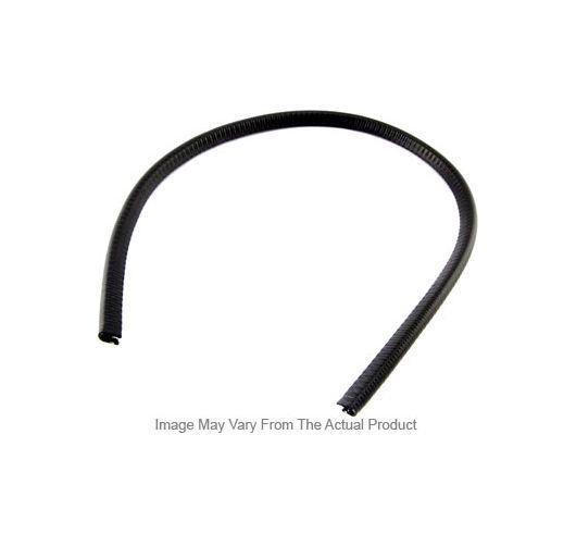 Rear new precision parts weatherstrip seal truck toyota pickup 88 wbl 2669