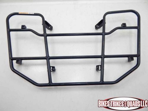 Arctic cat mud pro 700 h1 front rack