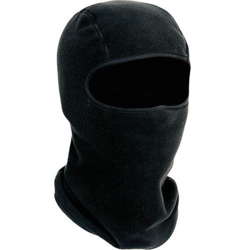 Arctiva polartec youth snowmobile balaclava black one size fits all