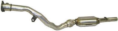 Eastern catalytic direct-fit catalytic converters - 49-state legal - 40675