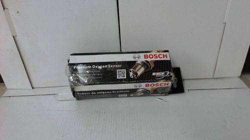 Bosch 13868 oxygen sensor