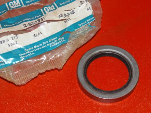 Nos new gm 1976-1990 chevrolet gmc buick oldsmobile pontiac cadillac diesel 455