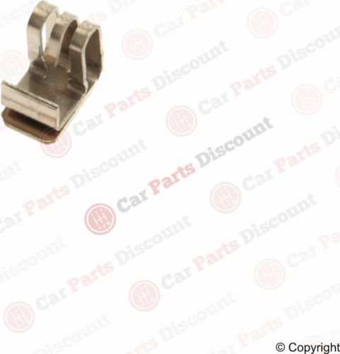 New genuine disc brake pad wear sensor, 47771-06020